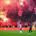 Zvezda na startu SLS sa Mačvom, Partizan protiv Zemuna, prvi derbi početkom septembra