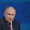 Putin čestitao rođendan Trampu, nazvao ga briljantnom osobom i političarem