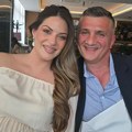 Udala se ćerka Suzane Mančić tik pred porođaj: Ljubi 23 godine starijeg brigadnog generala, a sad se oglasio kum: "To je…
