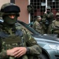 Švajcarski Senat odobrio povećanje broja vojnika u sastavu KFOR-a u AP KiM