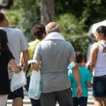 Posle tropskih dana stiže osveženje: Temperaturni "šok" u Srbiji, detaljna prognoza do kraja juna