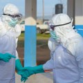 Naoružana banda upala u bolnicu i otela dete zaraženo ebolom