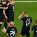 Najkreativnija proslava pobede na SP: Pogledajte kako su Norvežani sa navijačima proslavili prolaz dalje