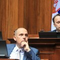 Lončar: Opozicija dodatno otežava ljudima koji čekaju na transplantaciju