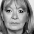 Umrla Radosava Đorđević