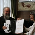 Nagrada "Aleksandar Tišma" dodeljena Miljenku Jergoviću