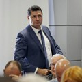Saznajemo: Mirko Poledica napustio Skupštinu FSS