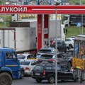 Najveća kriza u Rusiji od početka rata