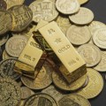 Zlato palo ispod 4.000 dolara: Zašto imovina sigurnog utočišta gubi na vrednosti u vreme globalne neizvesnosti?