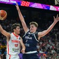 Srbija je u finalu Svetskog prvenstva: Pala je Turska u Istanbulu, orlići idu po zlato