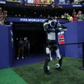 Hyundai na FIFA Svetskom prvenstvu 2026: Humanoidni robot Atlas prvi put deo zvaničnog programa utakmice