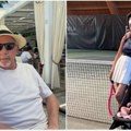 (Foto) Legenda belog sporta uživa u trećem braku i petom detetu! Boris Beker objavio fotografije osmomesečne Zoi: Nasmejan i…