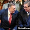 Produbljivanje veza RS i Srbije: Gdje je granica Dejtona?