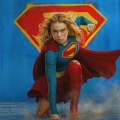 Generično do bola: Kritika filma "Supergirl"