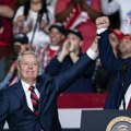 „Jedan od velikih prijatelja Izraela“: Preminuo američki senator Lindzi Grejem, blizak saveznik Trampa