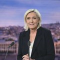 Le Pen: Nerealno očekivati da bi odluka Kasacionog suda mogla da ugrozi kandidaturu