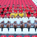Mnogo novih imena i jedno poznato lice: "FK Radnički 1923" sa Dudićem kreće u novu superligašku misiju