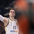 Hezonja plaća da ode iz Reala