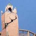 Nevreme oštetilo svetinju na jugu Srbije! Vetar nosio sve pred sobom, fotografije su tužne