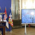 Šapić najavio izgradnju ovih 8 kružnih tokova, evo na kom tačno potezu (mapa)