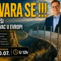 Dan koji su kablarci sanjali — vidikovac na Kablaru biće otvoren u četvrtak tačno u podne!