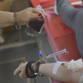 Institut: Drastično smanjene rezerve krvi, hitan apel davaocima da pomognu