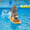 „Hlorni bogovi“ pobednici vodenog izazova na baznu u Dudovoj šumi