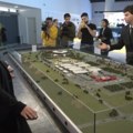 Ekspo 2027 dobija mehanizaciju vrednu 1,5 milijardi dinara: Pogledajte šta sve stiže u Beograd