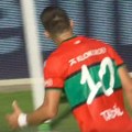 Tadić se asistencijom vratio u Erediviziju, ali NEC izgubio