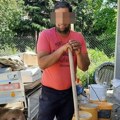 Cela Borča tragala za njim: Pronađen muškarac nestao u subotu