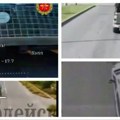 "Следећа станица је отпад" Руси објавили снимке из Дружковке - дронови јуре Украјинце као стршљенови (видео)