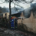 Vatrogasci u pripravnosti: Kakva je situacija sa požarima u Grčkoj i Crnoj Gori
