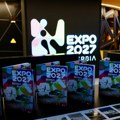 Zavod za izradu novčanica "Topčider" štampaće ulaznice za Expo 2027