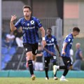 Partizanov biser napušta Atalantu! Novi klub već spremio ugovor za Srbina!