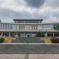 EXPO će rekonstruisati prostor ispred Muzeja Jugoslavije i okolne parkove