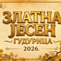 Gudurica tri dana u znaku „Zlatne jeseni“ – folklor, vino i miris lovačkog gulaša