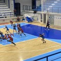 Ubedljiv poraz Topličanina: Radnički slavio u Prokuplju sa velikom razlikom
