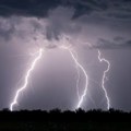 Temperatura preko 30, pa onda pljuskovi: Promena vremena stiže u region, evo i kada