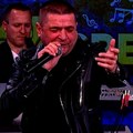 "Nešto mi je ukočilo nogu" Baja Mali Knindža o najvećoj drami - Izgubio sam bubreg sa sedam godina