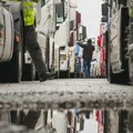 Na graničnim prelazima nema zadržavanja za putnička, ali ima za teretna vozila