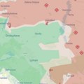 (Mapa) Dramatičan preokret u Donbasu! Elitni ukrajinski korpus saterao stotine Rusa u obruč, sprema se šira ofanziva?