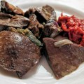 Kuvar otkrio kako da vam džigerica nikada ne bude gorka i žilava: Pre prženja je pospite ovim sastojkom, nije mleko u pitanju…