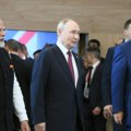 Putin i Si stižu u Nju Delhi: BRIKS okuplja gotovo polovinu čovečanstva