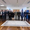 Kurti: Neophodna saradnja za izbore u Srbiji