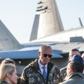 Ledeno geopolitičko žarište: Borba za prevlast na Arktiku se zahuktava, sve velike sile žele svoje parče i spremne su na okršaj…