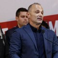 Filipče: Mickoski pretvara Severnu Makedoniju u slepo crevo Evrope