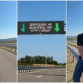 Vučić: Otvoreno prvih pet kilometara brze saobraćajnice, obilaznice oko Kragujevca