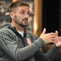"Kada sam se povukao..." Dušan Tadić otkrio zašto se vratio u reprezentaciju Srbije!