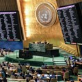 Ujedinjene nacije: Mape i(li) teritorije