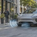 Zbog čega se električni automobili čudno čuju pri malim brzinama?